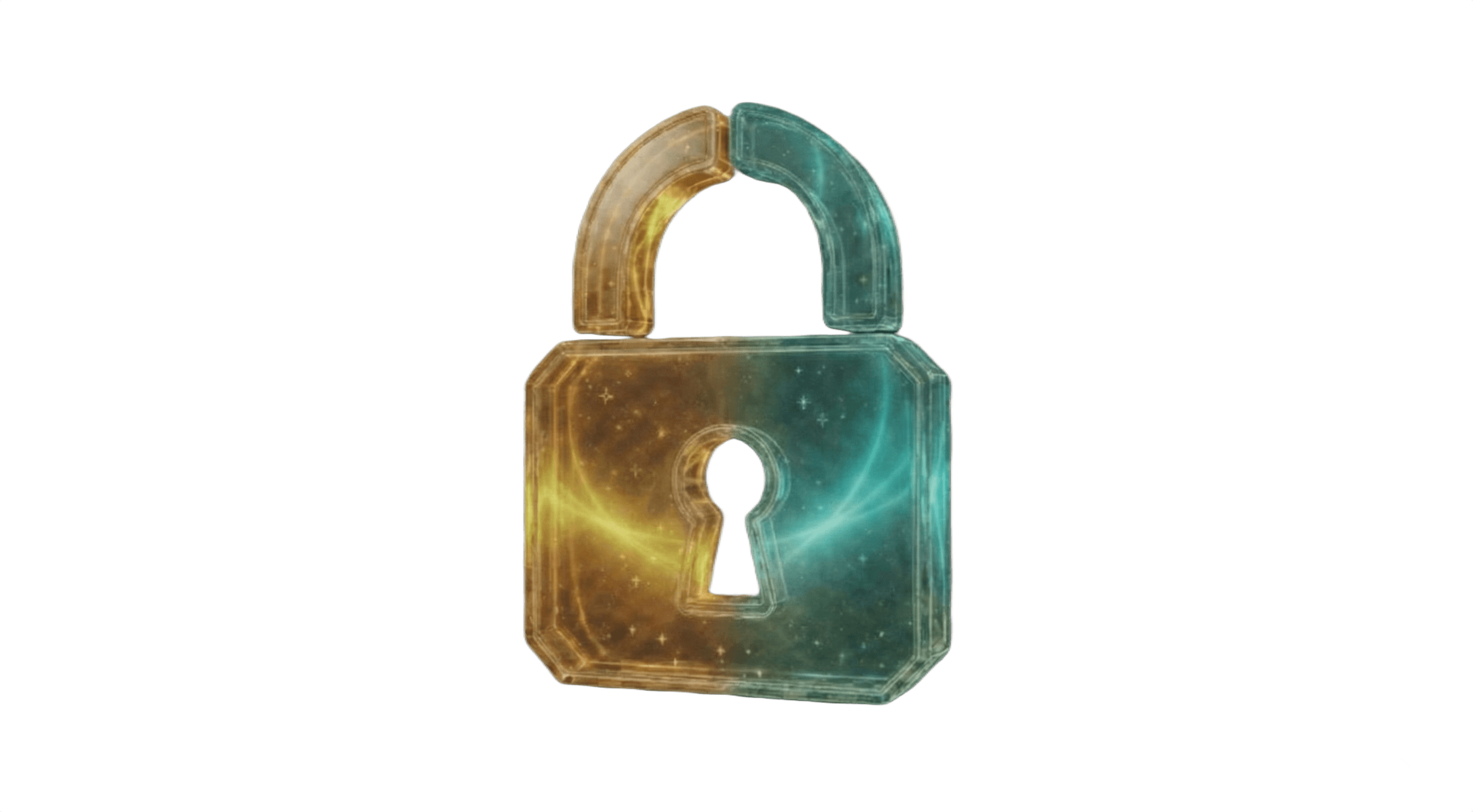 Padlock